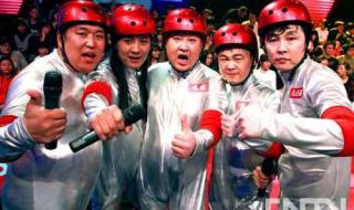 正大综艺墙来了全集 正大综艺墙来了全集